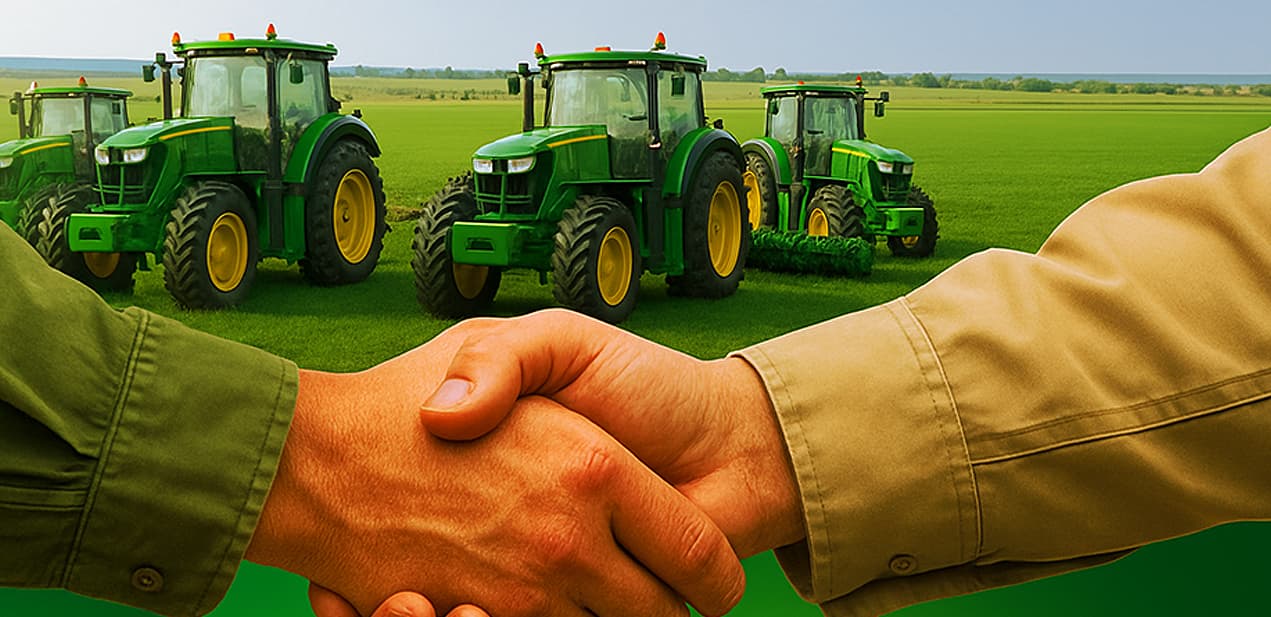 Nigeria to EU Market