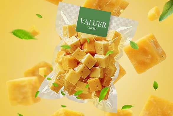 Valeur Cheese
