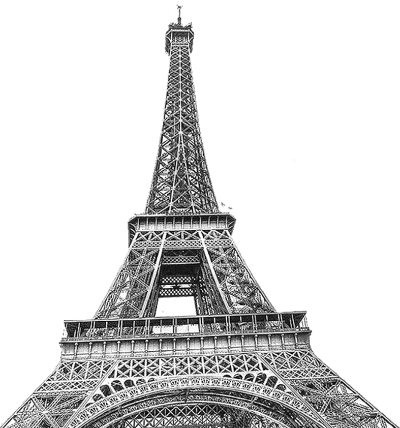 Eiffel Tower